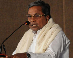  Karnataka Chief Minister Siddaramaiah on Thursday said the state government is taking all steps